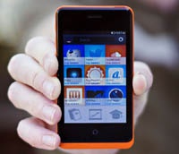 Mozilla раздаёт бесплатные Firefox-аппараты, чтобы подстегнуть разработку приложений