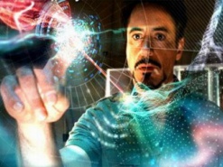 Новая технология позволит создать голографические дисплеи