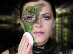 Бессмертие через выгрузку мозга в компьютер