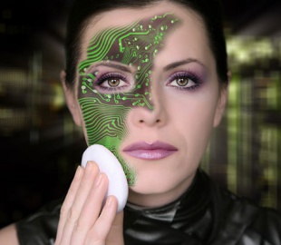 Бессмертие через выгрузку мозга в компьютер