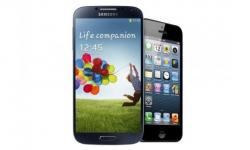 Samsung тратит миллиарды долларов на борьбу с Apple