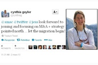 Twitter нанял специалиста по IPO