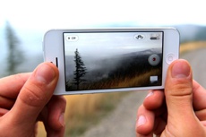 Смогут ли смартфоны вытеснить фотоаппараты и видеокамеры?