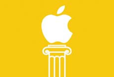 Даже если Apple достигнет капитализации в $1 трлн, она не сможет оставаться на вершине вечно