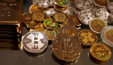 4 всемирно известных банка создадут новую криптовалюту