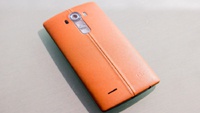 Легко ли утопить LG G4?