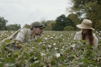 В Сеть выложен первый трейлер фильма Джеймса Франко по Фолкнеру