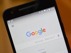 Google сделает отдельную поисковую выдачу для мобильных устройств
