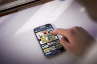 Пять громких случаев возгорания смартфонов