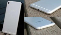 Клон iPhone 6 от Lenovo получит 5-дюймовый дисплей, процессор 1,2 ГГц и 1 ГБ RAM