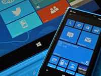 Общая доля операционных систем Microsoft на рынке составляет 14%