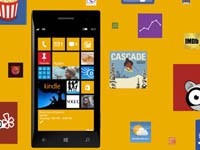 Microsoft Windows Phone Store насчитывает уже 270 000 приложений