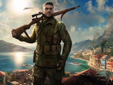 Разработчики Sniper Elite 4 рассказали подробности о грядущей игре