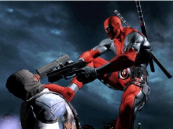 Игру про болтливого наемника выпустят в июне