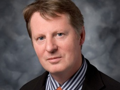 Майл Стивенсон о видеотехнологиях в учебном процессе