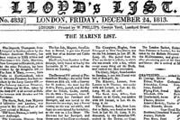 Одна из старейших газет в мире закроет печатную версию