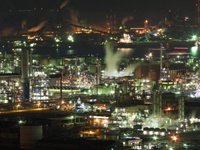 Симулятор взлома химического завода