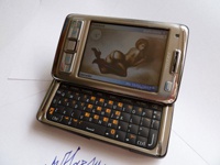 Nokia RM-137 - прототип смартфона, которого мы так и не увидели