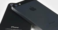 Поставки iPhone снизились