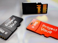 Google Project Vault защитит личную информацию пользователей