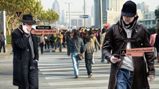 Релиз Watch Dogs 2 может состояться уже в этом году