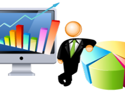 Уанет в ноябре по данным исследований ИнАУ