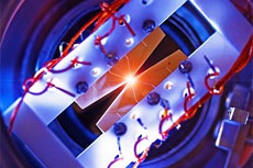 Создан компактный перепрограммируемый квантовый компьютер