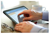 Бизнес-сектор поможет планшетному рынку