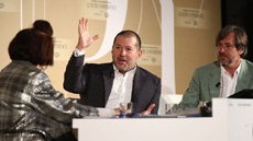 Джонни Айв о причинах появления Apple Watch и сфере их применения