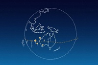 Google запустит аэростаты для раздачи интернета в 2015 году