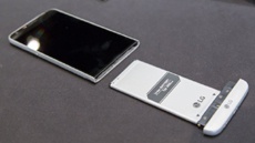 Стали известны цены модулей-«друзей» LG G5