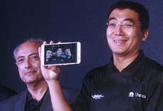 Huawei: в декабре 2016 года мы продали больше смартфонов, чем Apple