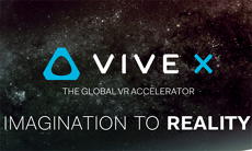 HTC запустила программу поддержки разработчиков под Vive