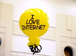 IForum 2012 - будущее за стартапами