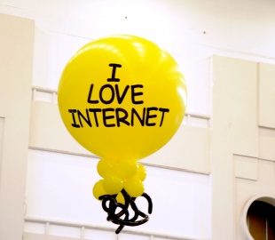 IForum 2012 - будущее за стартапами