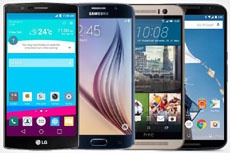 Как выбрать лучший Android-смартфон?