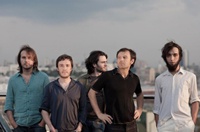 "Океан Ельзи" ищет в соцсети героев для нового клипа