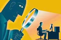 Власть усилит контроль над интернетом в Украине