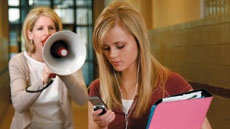 Страх отсутствия смартфона под рукой широко распространяется