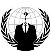 Anonymous не исполнили угрозу обрушить коммуникации Израиля