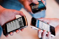 Привычки пользователей – пароли будущего