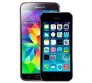 Samsung Galaxy S5 опередил iPhone 5s по качеству съемки в тесте DxOMark