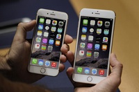 В 2015 году поставки iPhone могут превысить 230 млн штук