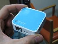 Шпионская точка доступа за 28 долларов на базе TP-Link