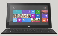 После обновления до Widows 8.1 на Surface RT не срабатывает автоповорот экрана