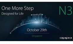 Oppo готова показать очередной интересный смартфон