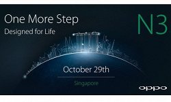 Oppo готова показать очередной интересный смартфон