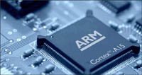 ARM: 128-разрядные чипы через пару лет