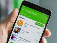 Google уменьшит размер Android-приложений