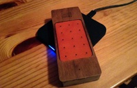 Как сделать самодельный мобильный телефон